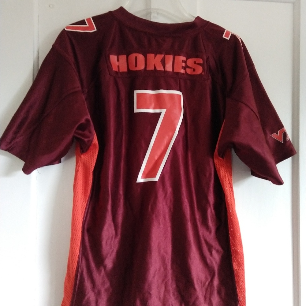 Virginia tech football Jersey